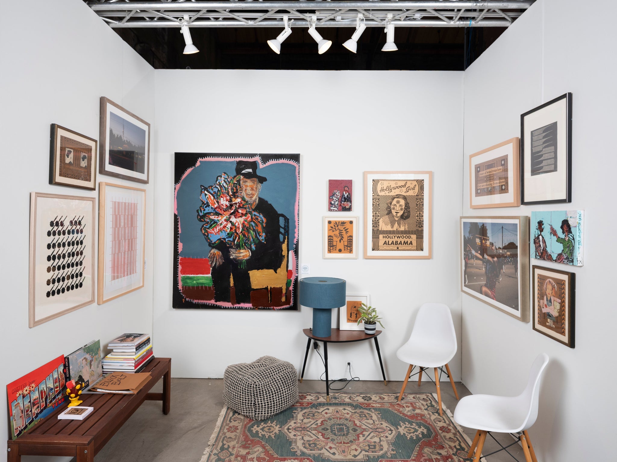 Atlanta Art Fair Shines a Spotlight on the Southeast
