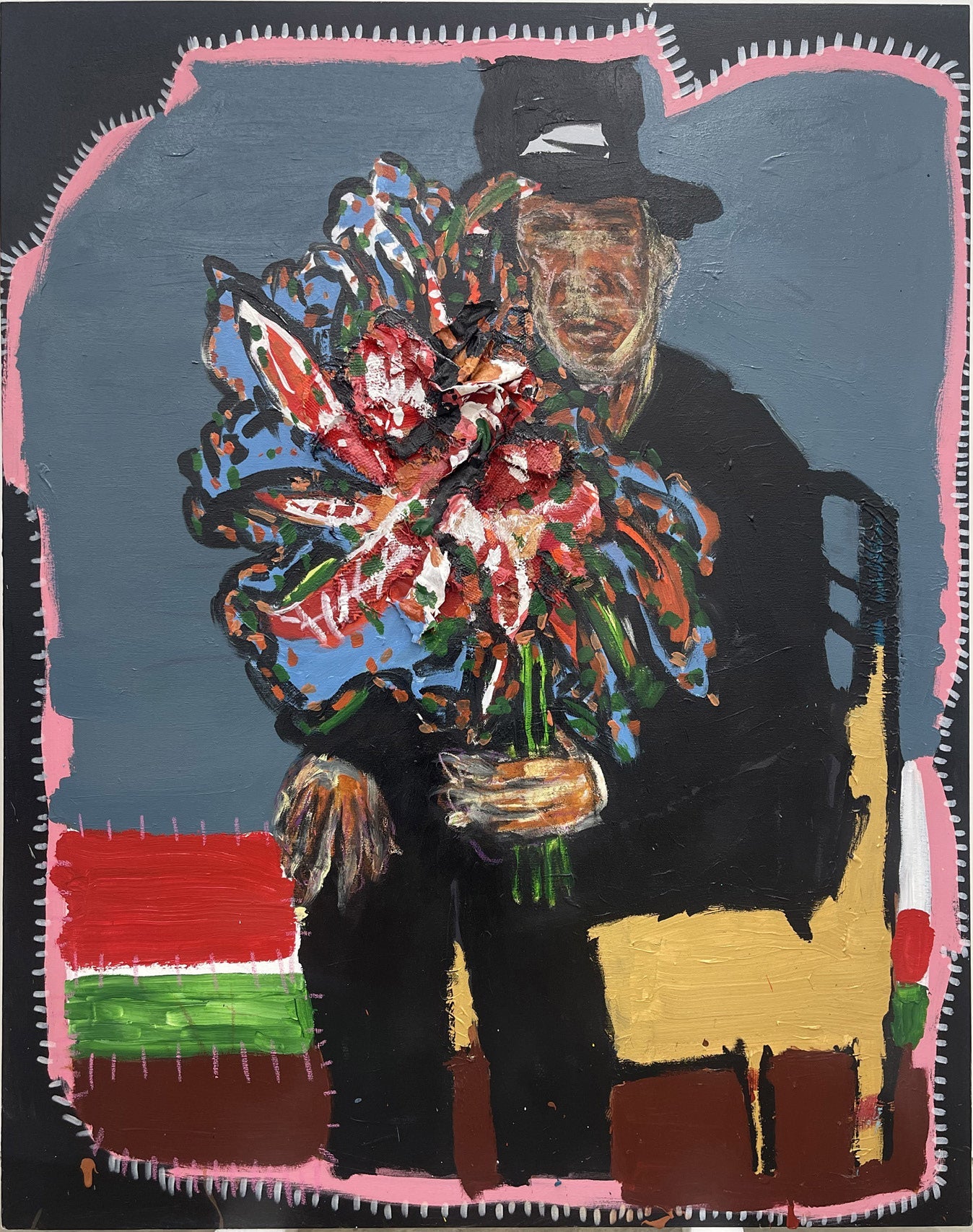 6 Standouts from the Atlanta Art Fair Handpicked by Guest Curator Melissa Messina