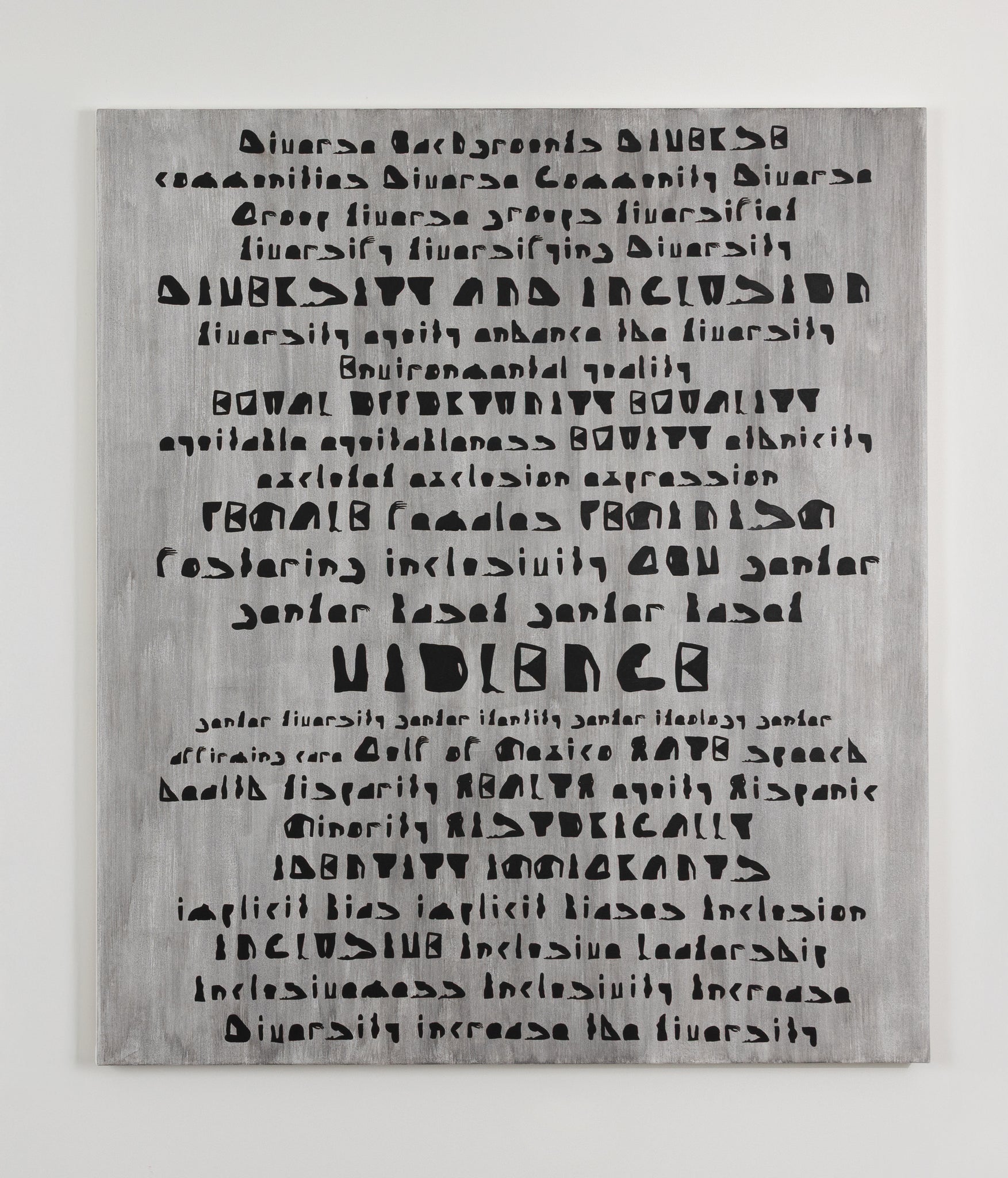 Sense of Belonging (Diverse Backgrounds to Increase the Diversity)