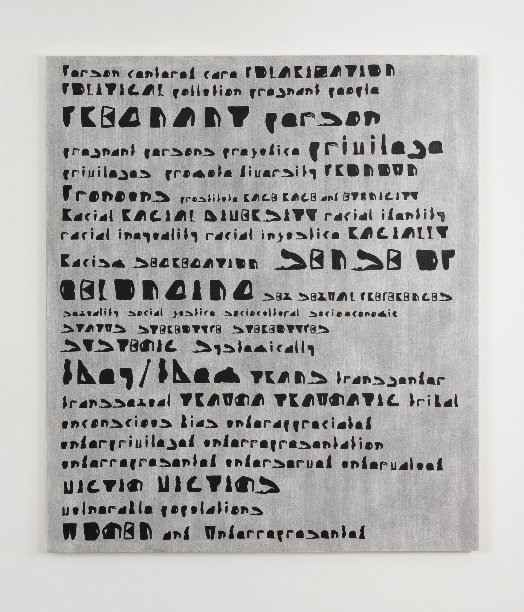 Sense of Belonging (Person Centered Care to Women and Underrepresented)