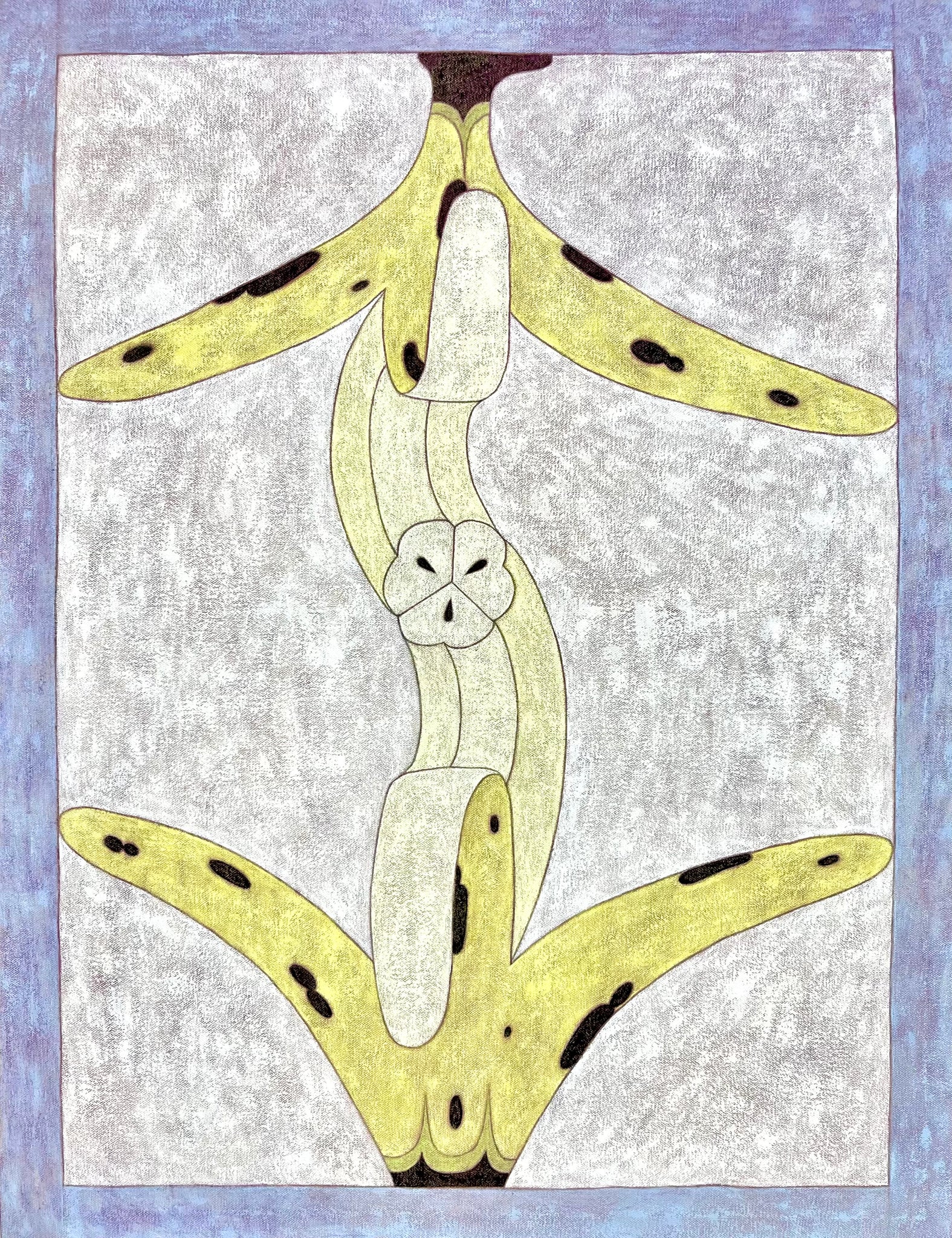 Banana Trinity Rose Core