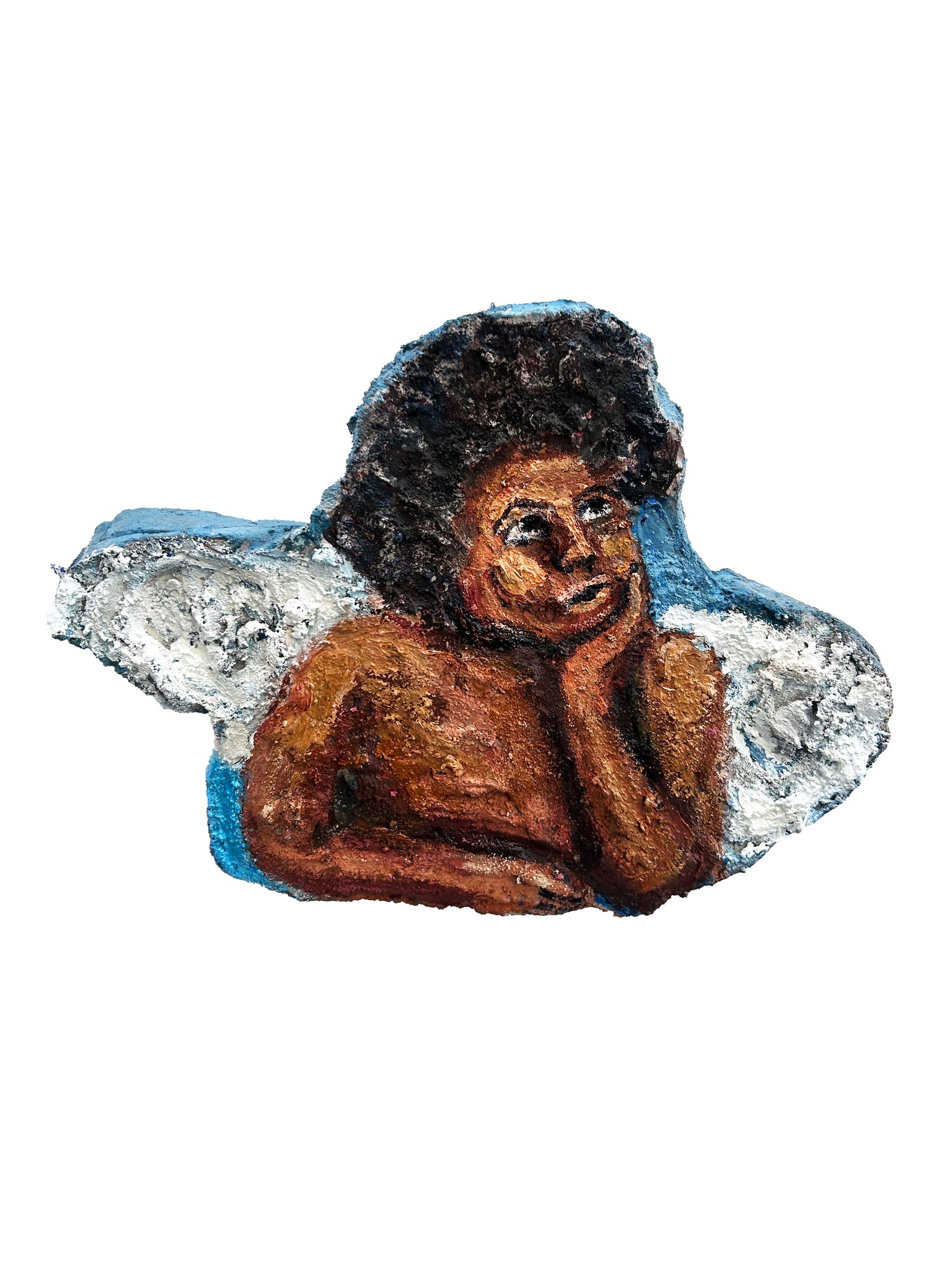 We Live in the Clouds (Cherub 1)