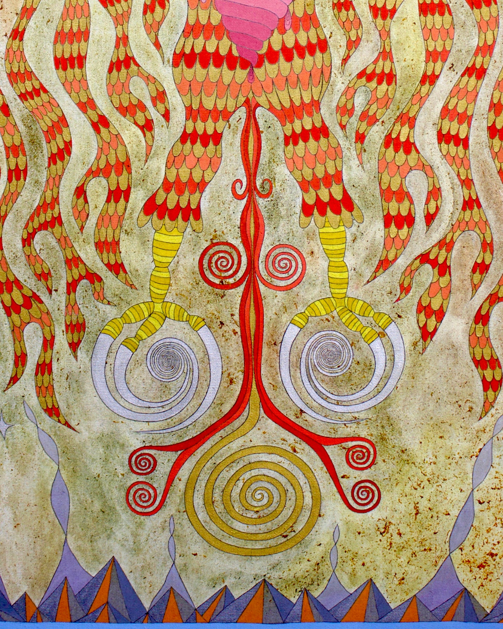 Flight of the Phoenix