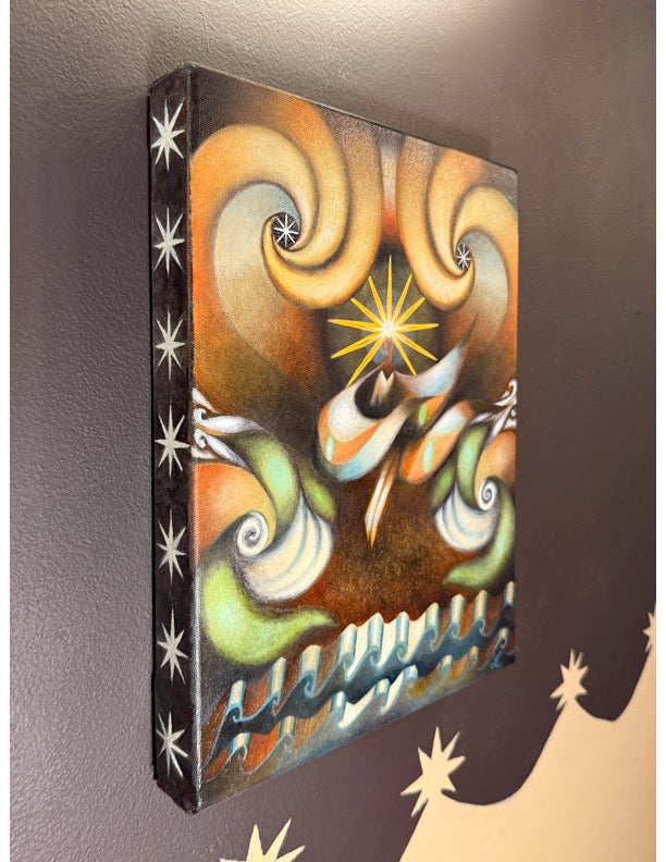 The Empress: Heir Apparent