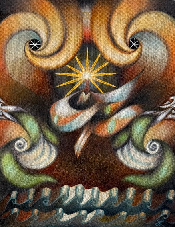 The Empress: Heir Apparent