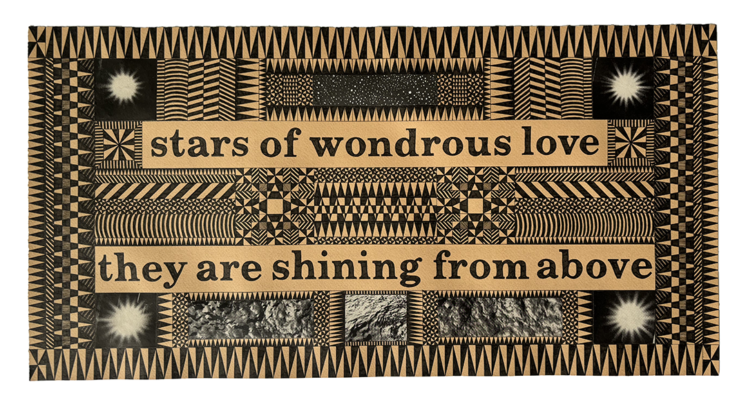 Stars of Wondrous Love